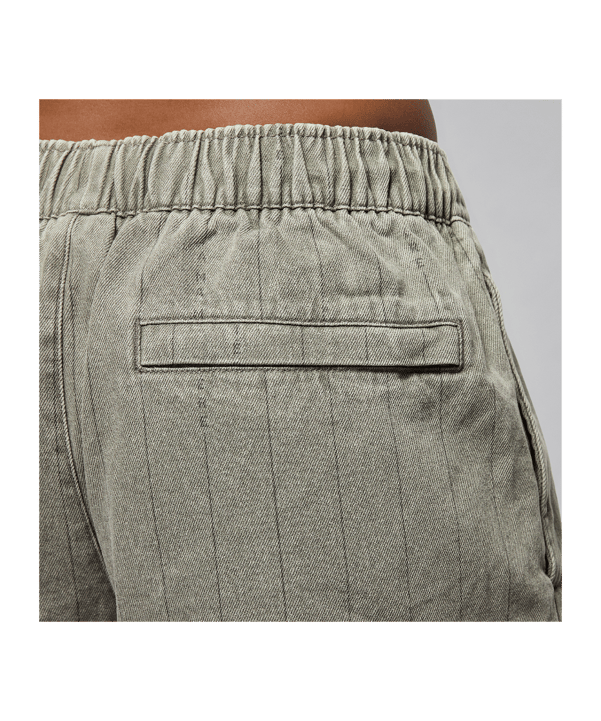 Jordan X A Ma Maniere Short Grau F029 - grau