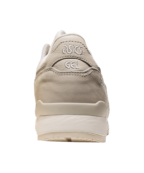 Asics Gel-Lyte III OG Beige Weiss F750 - beige