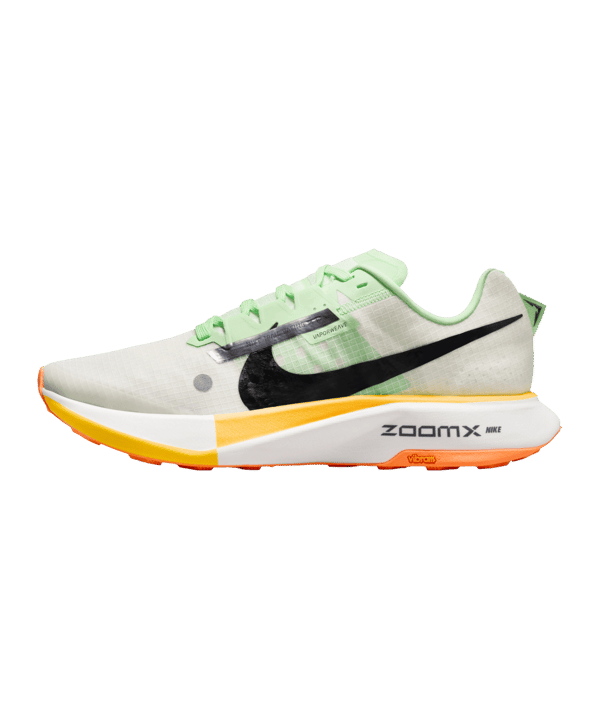Nike Ultrafly Trail Weiss F102 - weiss