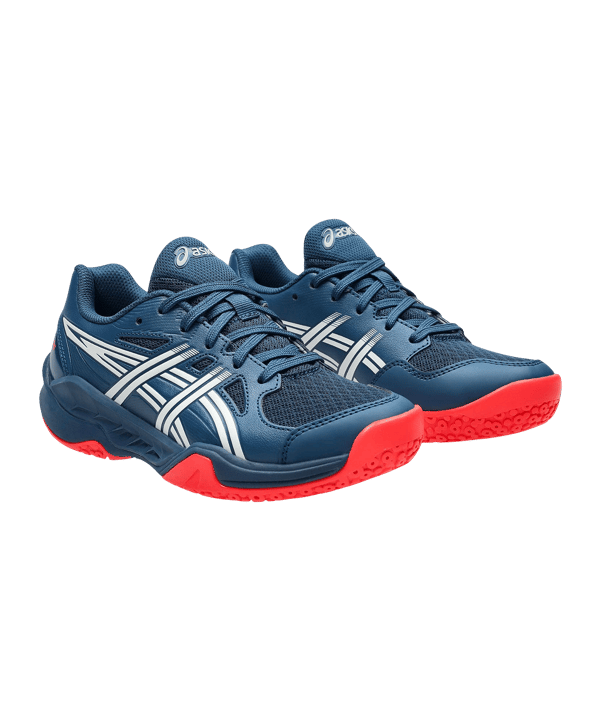 ASICS Gel-Powerbreak Kinderen Blauw - blauw