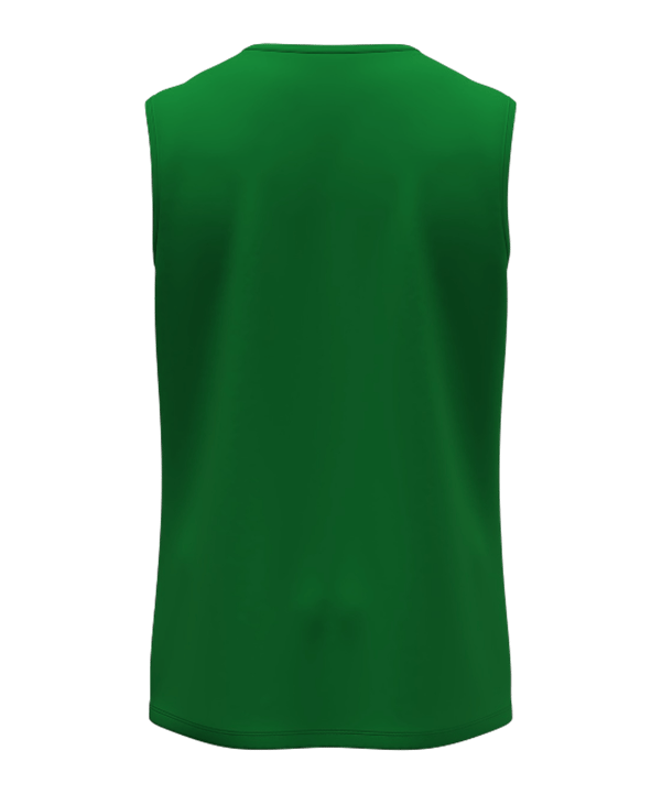 JAKO One Tanktop Grün F200 - gruen