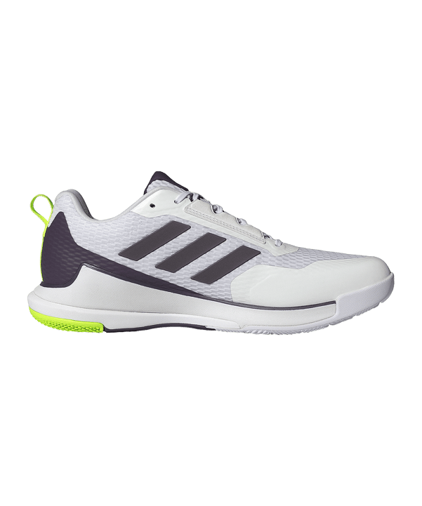 adidas Novaflight 2 M Weiß - weiss