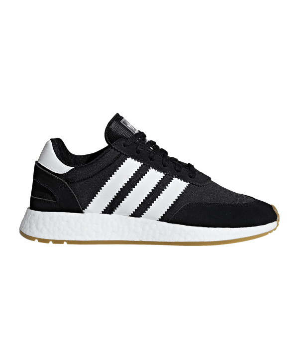 adidas Originals I-5923 Sneaker Schwarz - grau