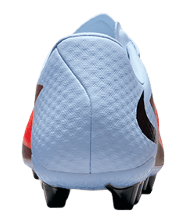Nike Phantom 6 Low Academy AG Scary Good Blau F400 - blau