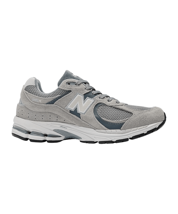 New Balance 2002R Schwarz - schwarz