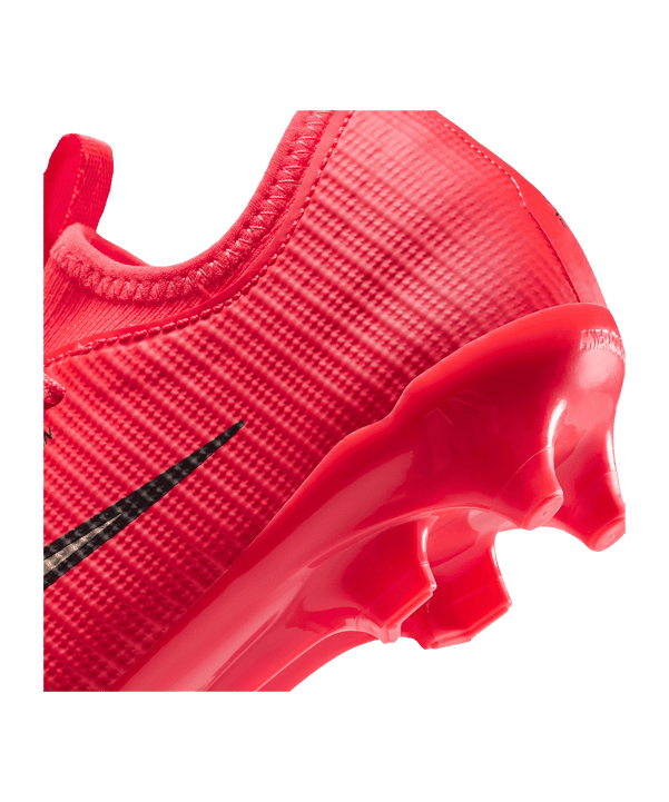 Nike Air Zoom Mercurial Vapor XVII Academy MG Break'Em Bambini Rosso C600 - rosso