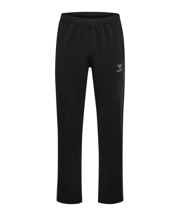 hummel Move 2.0 broek Zwart K2001 - zwart