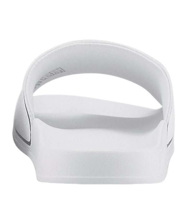 PUMA Leadcat 2.0 Badelatsche Weiss F02 - weiss