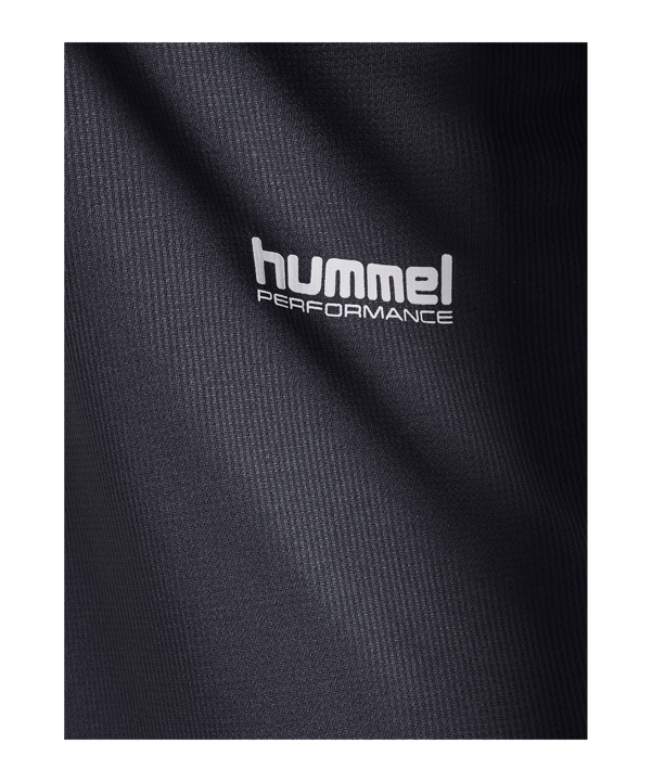 Hummel hmlPULSE Workout T-Shirt Damen Lila F2366 - lila