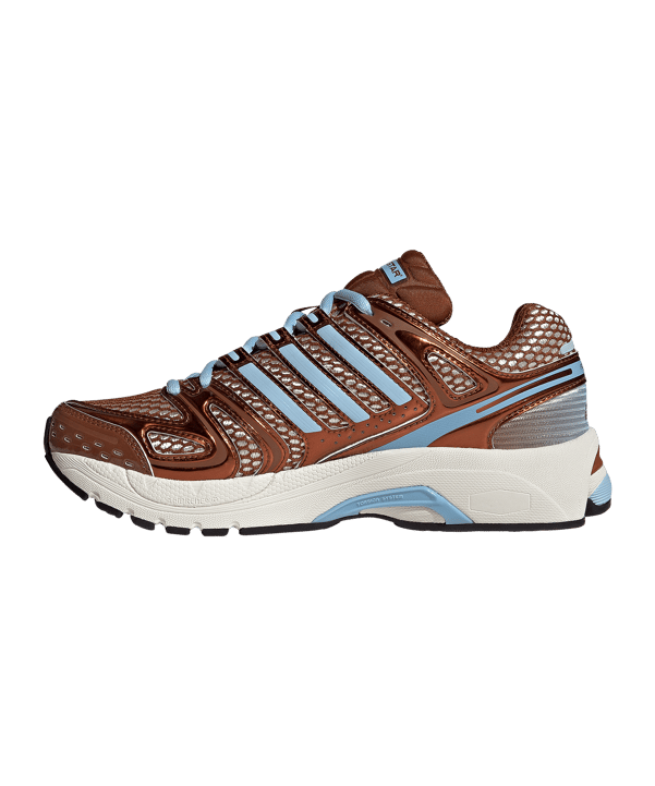 adidas Originals Adistar Control 5 Dames Bruin - bruin