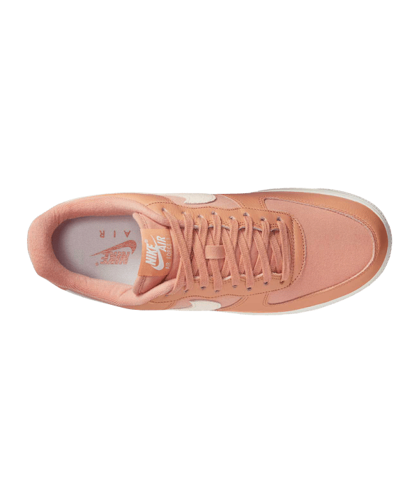Nike Air Force 1 07 LX Braun F200 - braun
