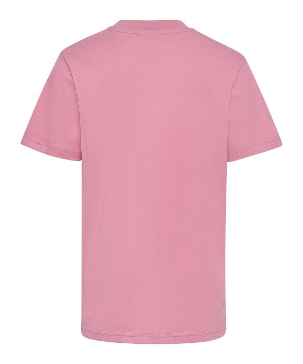 Hummel T-Shirt Kids Rosa F3203 - rosa