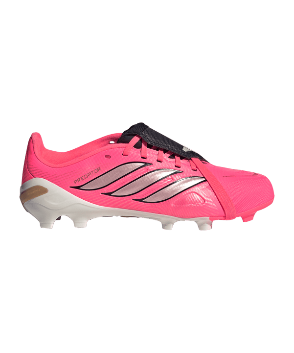 adidas Predator League FT FG Road to Glory Bambini Rosa - rosa