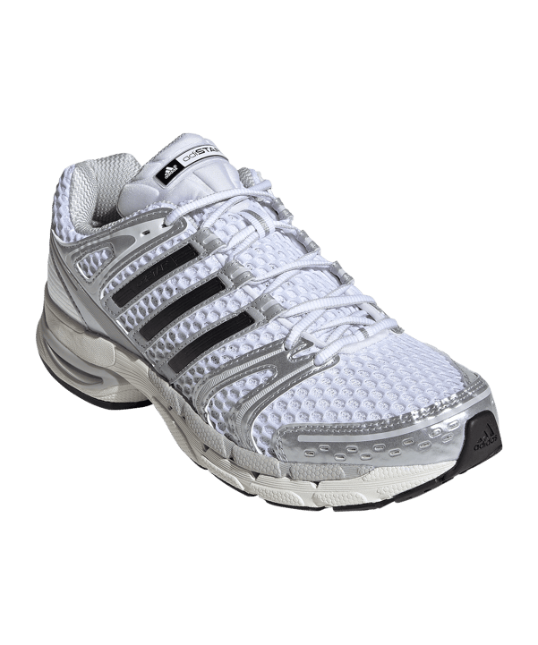 adidas Originals Adistar Control 5 Silber - silber