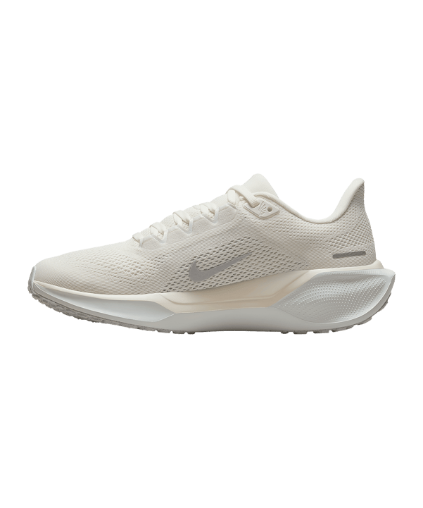 Nike Damen Air Zoom Pegasus 41 PRM Laufschuh Beige F133 - beige