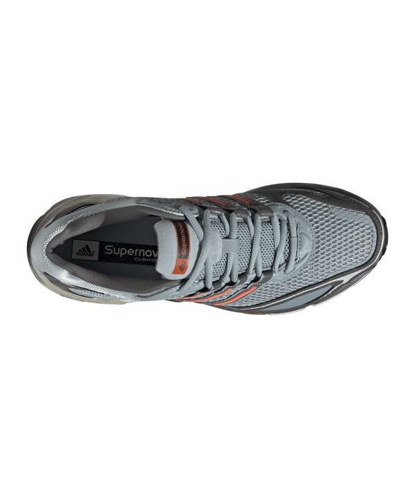 adidas Originals Supernova Cushion 7 Grün Grau - gruen