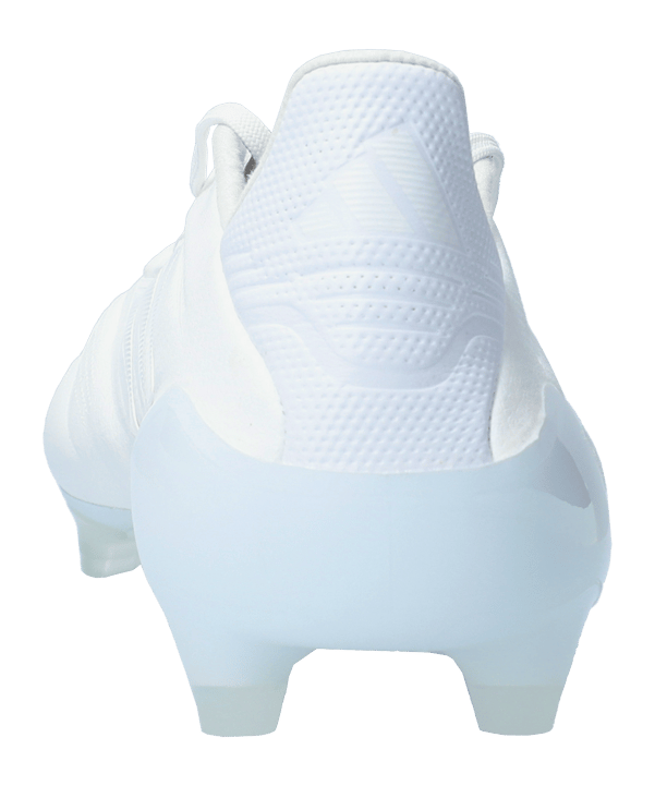 adidas Copa Pure IV Elite AG Ice Cold Precision Weiß - weiss