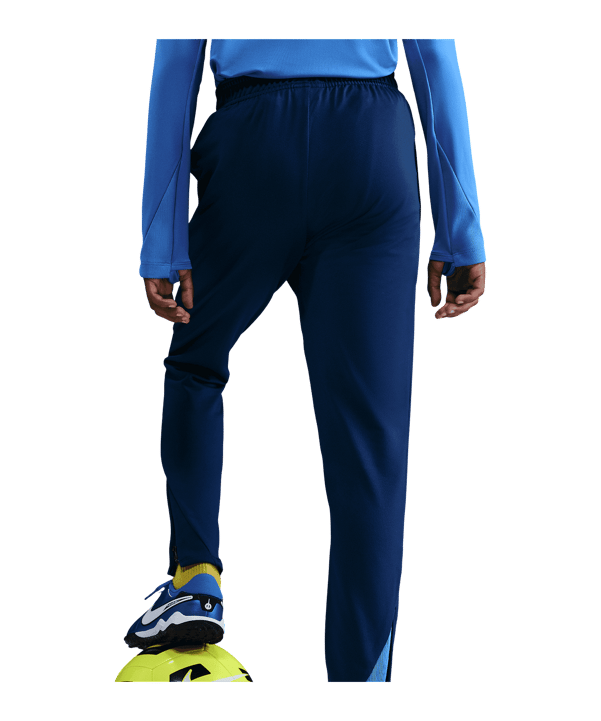 Nike Tottenham Hotspur Trainingshose Kids Blau F492 - blau