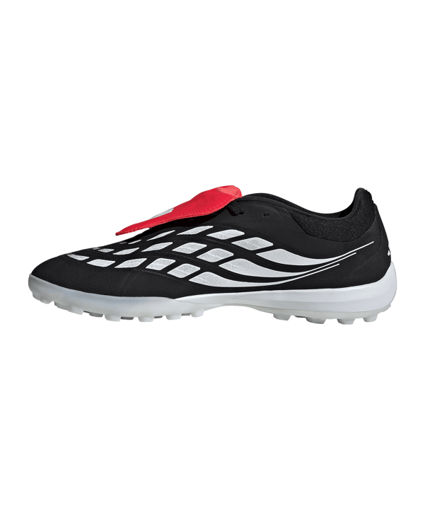 adidas Predator Pro FT TF Immortal DNA Schwarz - schwarz
