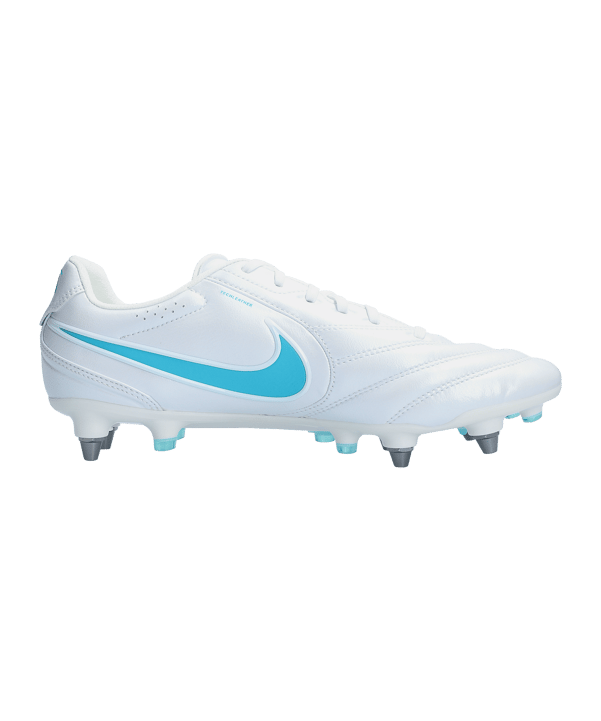 Nike Tiempo Ligera Pro SG Bright Lights Wit K102 - wit