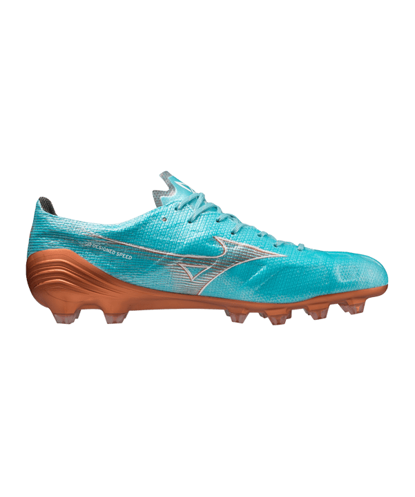 Mizuno FG Turquoise C025 - turquoise