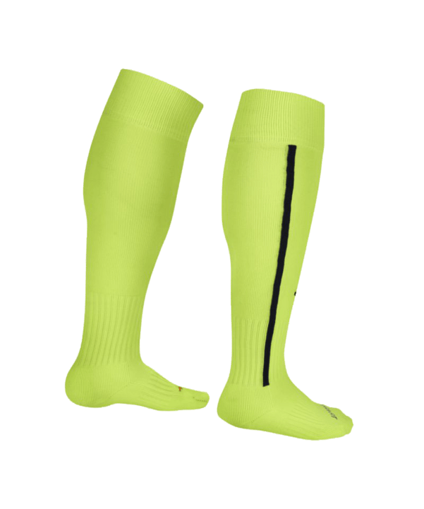 Nike Vapor III Sock Stutzenstrumpf Gelb F715 - gelb