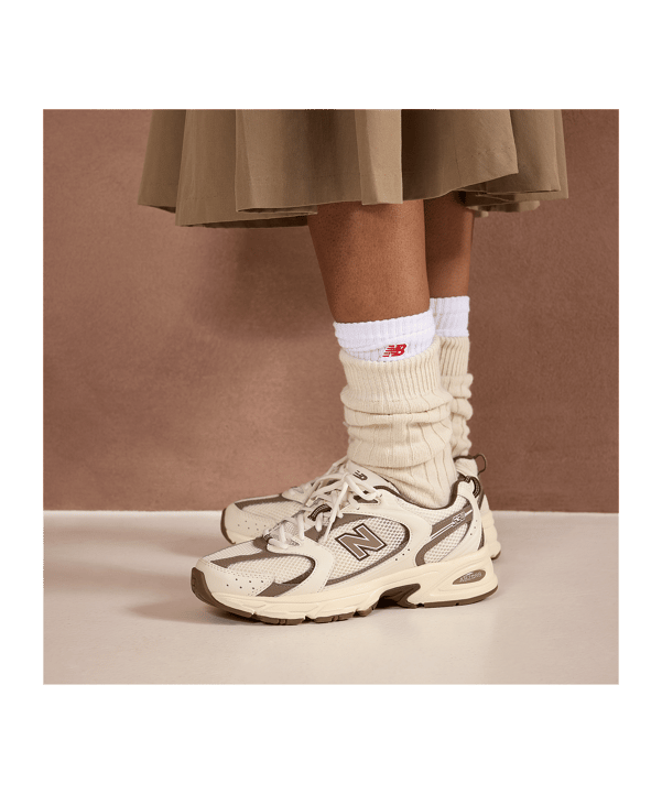 New Balance 530 Bruin - bruin