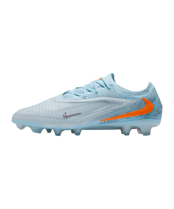 Nike Phantom 6 Low Elite FG United Blau F900