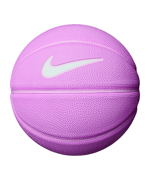 Nike Swoosh Skills Basketball Kids F655 - rosa