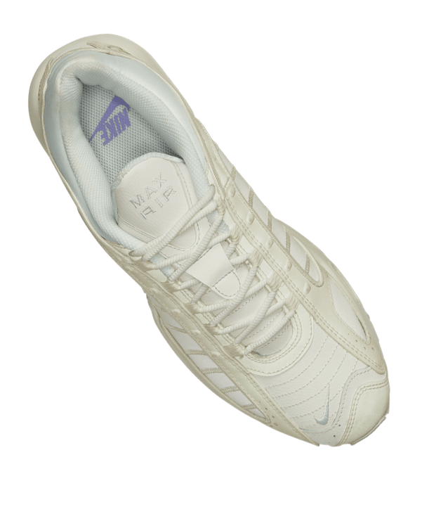 Nike Air Max Tailwind 99 SP Sneaker Weiss F100 - weiss