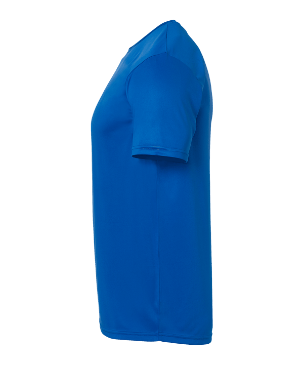 uhlsport T-shirt Turkoois K003 - turkoois