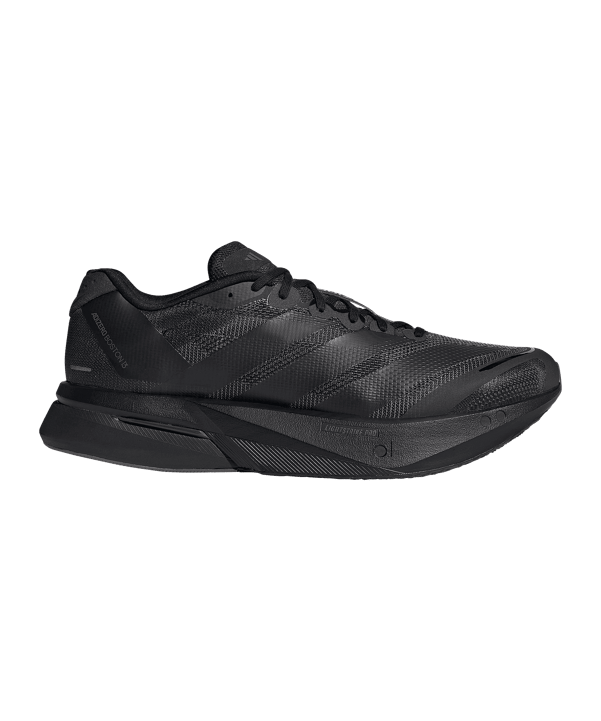 adidas Adizero Boston 13 Scarpe da running Nero - nero
