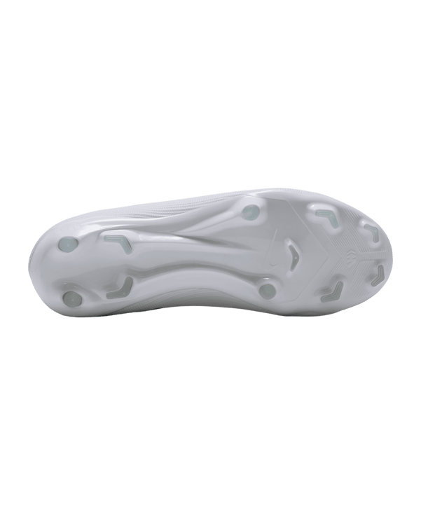 Nike Jr. Air Zoom Mercurial Superfly 11 Academy MG Bright Lights Enfants Blanc C102 - blanc