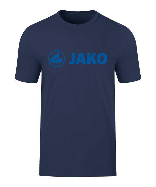 JAKO Promo T-Shirt Kids Blau F907 - blau