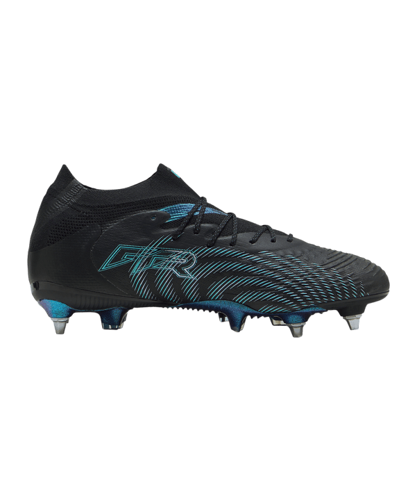 PUMA FUTURE 9 Ultimate SG Eclipse Noir C02 - noir