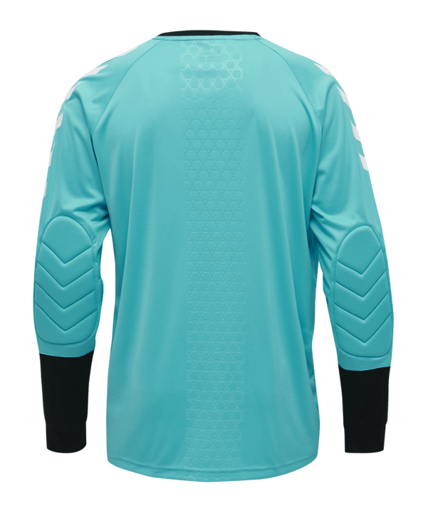 Hummel Essential Torwarttrikot Türkis F7905 - tuerkis