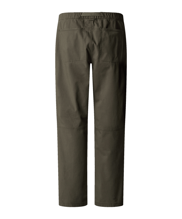 The North Face Beta Utility Hose Grün - gruen