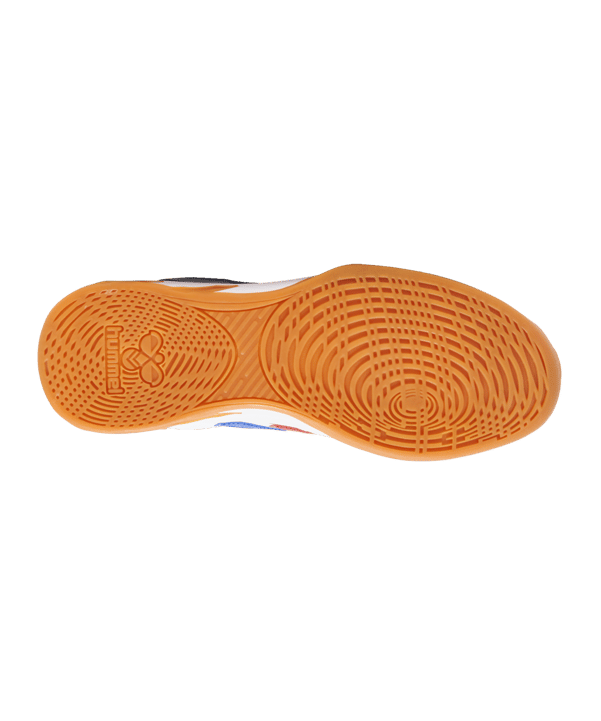 Hummel URUZ 2.0 Icon Hallenschuh Weiss F9368 - weiss