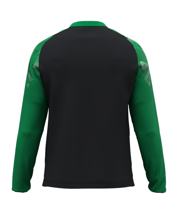 JAKO Sonic Sweatshirt Kids Schwarz F827 - schwarz