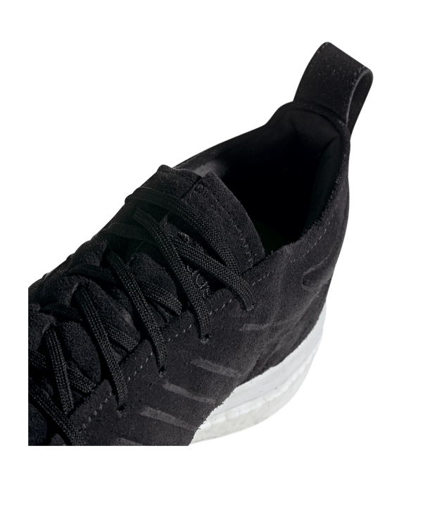 adidas COPA 19+ TR Schwarz - schwarz