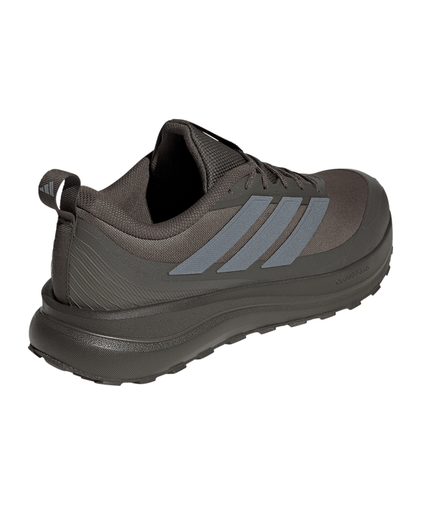 adidas Runfalcon 6 Atr Cloudfoam Laufschuh Grün - gruen