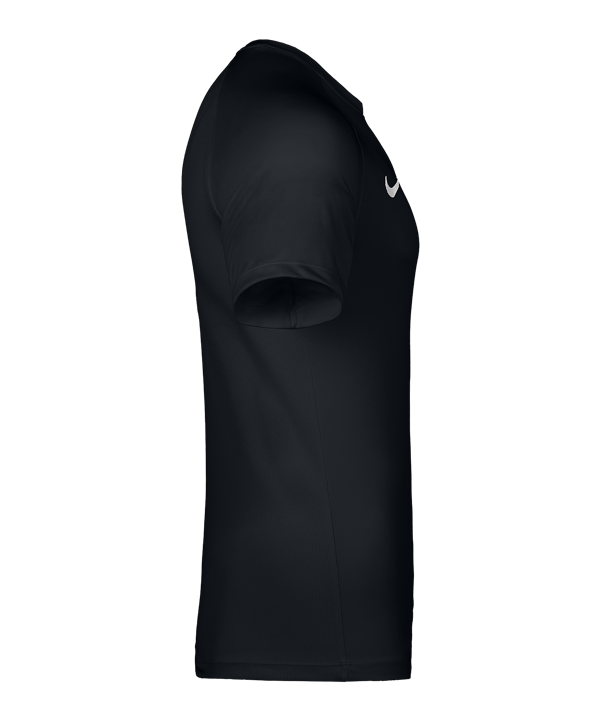 Nike Park VIII Trikot Schwarz F010 - schwarz