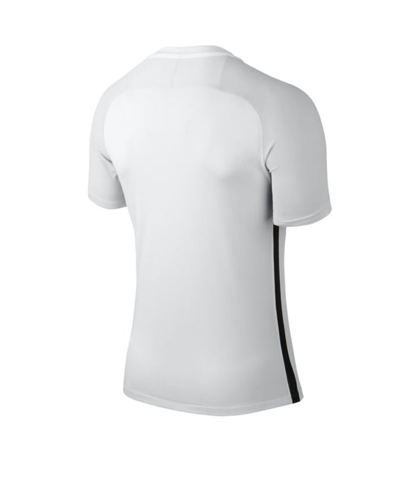 Nike Revolution IV Trikot kurzarm Kids Weiss F100 - weiss