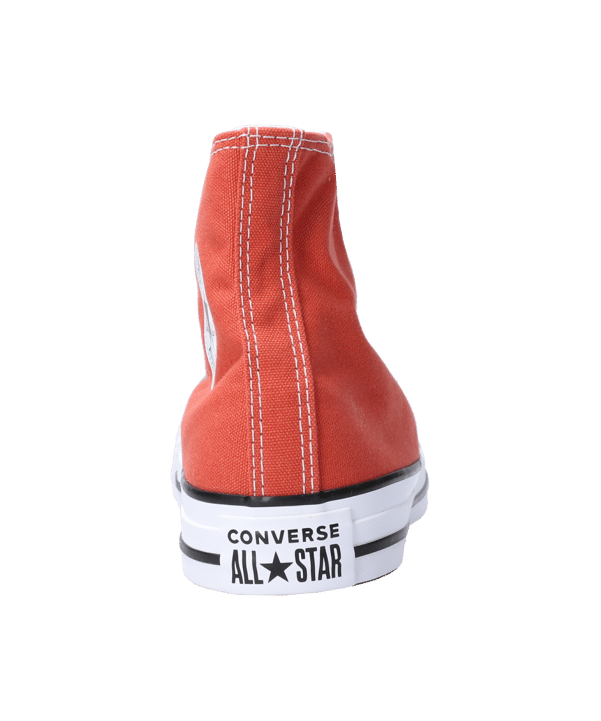 Converse Chuck Taylor All Star HI Rot F626 - rot