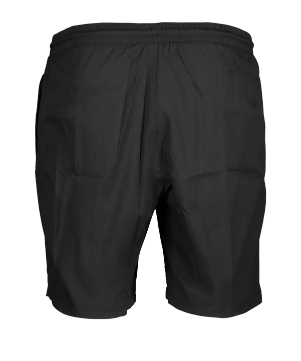 JAKO Profi 2.0 Short Kids Schwarz F08 - schwarz