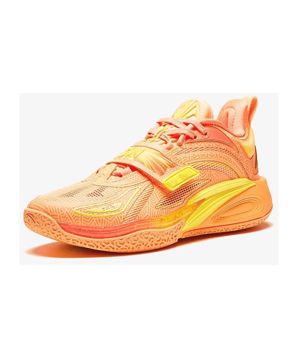ANTA Kai 1 Sun Orange - orange