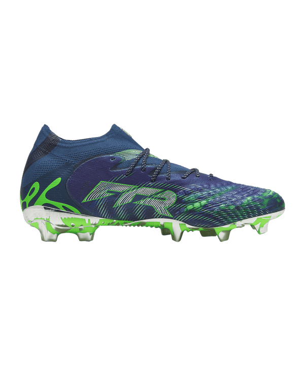 PUMA FUTURE 9 Ultimate FG Cosmic Blau F01 - blau