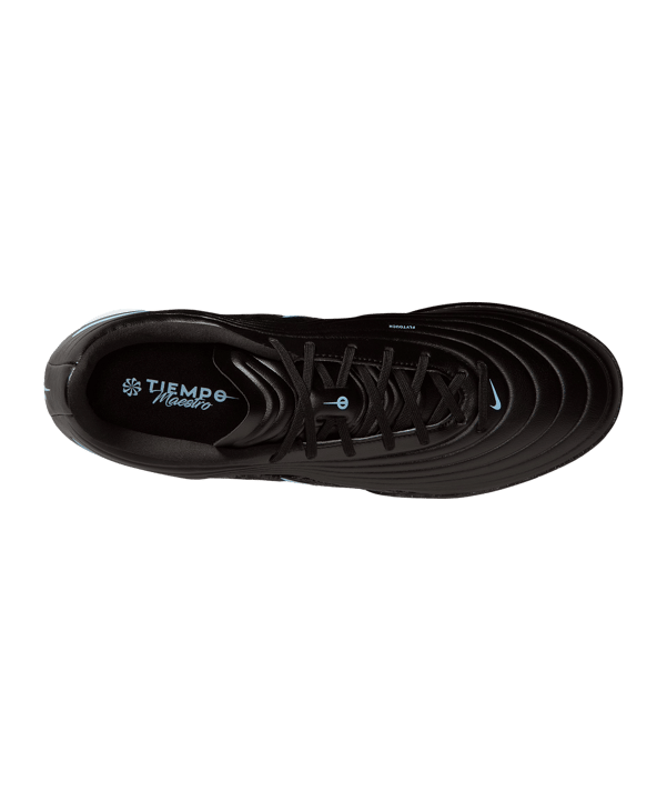 Nike Tiempo Maestro Academy TF Shadow Noir C040 - noir