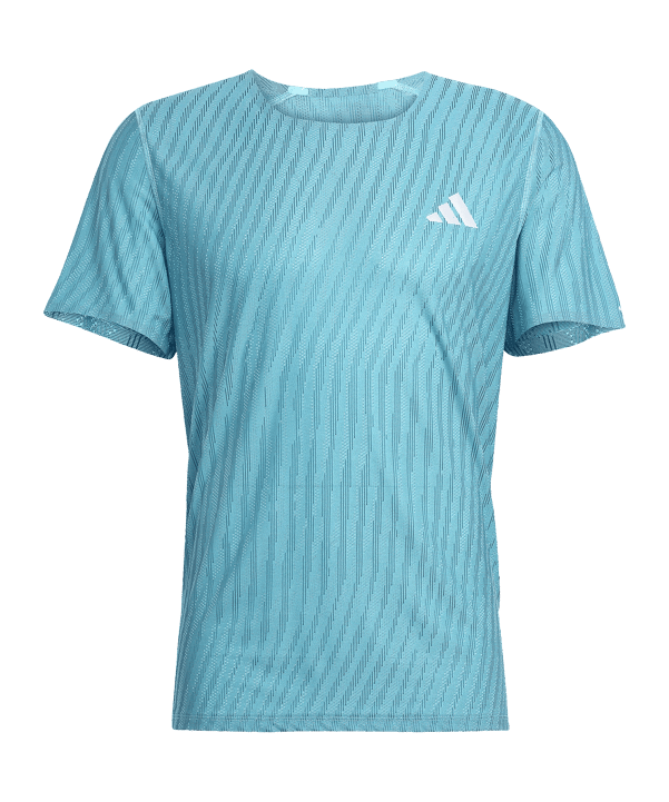 adidas adi365 Running T-Shirt Blau - blau