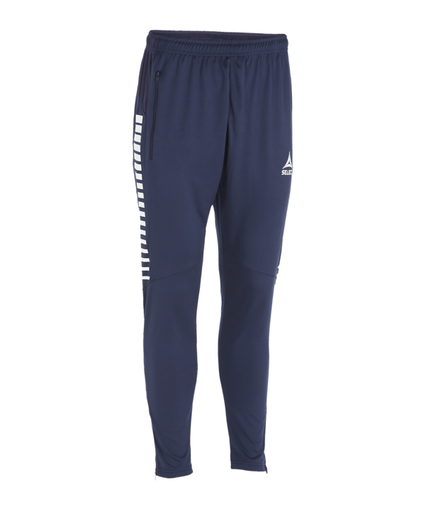 Select Argentina Trainingshose Kids Blau F999 - blau